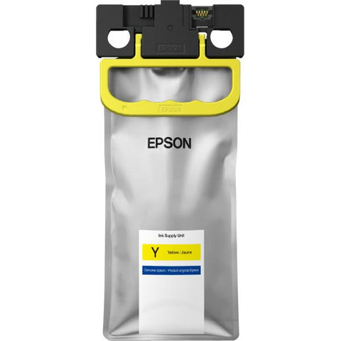 Epson C13T11P440 cartuccia d'inchiostro 1 pz Originale Resa extra elevata (super) Giallo