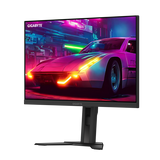 GIGABYTE M27UA 27" Monitor da gioco UHD - 3840 x 2160, 160Hz, 1ms, 400 cd/m, FreeSync Premium, HDR ready, HDMI 2.1, DisplayPort 1.4