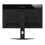 GIGABYTE M27UA 27" Monitor da gioco UHD - 3840 x 2160, 160Hz, 1ms, 400 cd/m, FreeSync Premium, HDR ready, HDMI 2.1, DisplayPort 1.4