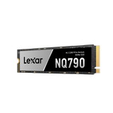 Lexar NQ790 4 TB M.2 PCI Express 4.0 NVMe 3D NAND (Lexar M.2 SSD 4TB PCIe Gen 4X4 NQ790 NVMe)