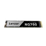 Lexar NQ790 4 TB M.2 PCI Express 4.0 NVMe 3D NAND