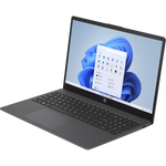 HP 15-FC0057NL 15.6" AMD RYZEN 5 7520U RAM 16GB-SSD 512GB NVMe-AMD RADEON GRAPHICS-WI-FI 6-WIN 11 HOME GRIGIO (AX4L5EA#ABZ)
