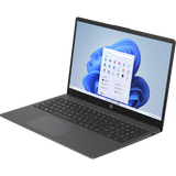 HP 15-FC0057NL 15.6" AMD RYZEN 5 7520U RAM 16GB-SSD 512GB NVMe-AMD RADEON GRAPHICS-WI-FI 6-WIN 11 HOME GRIGIO (AX4L5EA#ABZ)