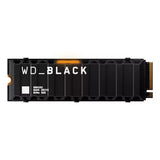 Western Digital Black WDS800T2XHE drives allo stato solido 8 TB M.2 PCI Express 4.0 NVMe
