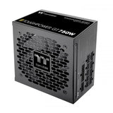 Thermaltake Toughpower Gt alimentatore per computer 750 W 24-pin ATX ATX Nero