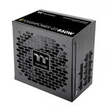 Thermaltake Toughpower Gt alimentatore per computer 850 W 24-pin ATX ATX Nero