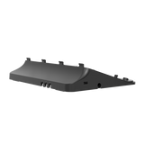 Yealink 3311092 accessorio per videoconferenza Staffa Nero (Ctp25 Mount Kits - Warranty: 12M)