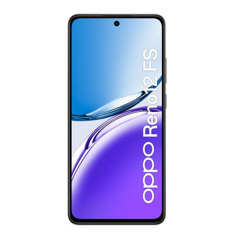 OPPO RENO 12FS 8+512GB 6.67" MATTE GRAY EU