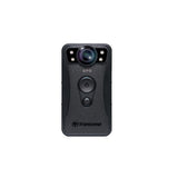 Transcend DrivePro Body 40 Telecamera per busto Wireless 2560 x 1440 Pixel Nero Batteria, USB Wi-Fi Wi-Fi 4 (802.11n) Bluetooth