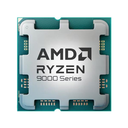 AMD Ryzen 5 9600X processore 3,9 GHz 38 MB L2 & L3