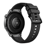 Huawei WATCH GT5 46mm 3,63 cm (1.43") AMOLED Digitale 466 x 466 Pixel Nero GPS (satellitare)