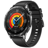 Huawei WATCH GT5 46mm 3,63 cm (1.43") AMOLED Digitale 466 x 466 Pixel Nero GPS (satellitare)