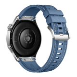 Huawei WATCH GT5 46mm 3,63 cm (1.43") AMOLED Digitale 466 x 466 Pixel Acciaio inox GPS (satellitare)
