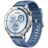 Huawei WATCH GT5 46mm 3,63 cm (1.43") AMOLED Digitale 466 x 466 Pixel Acciaio inox GPS (satellitare)