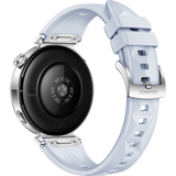 Huawei WATCH GT5 41mm 3,35 cm (1.32") AMOLED Digitale 466 x 466 Pixel Acciaio inox