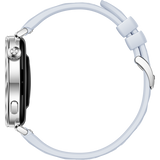 Huawei WATCH GT5 41mm 3,35 cm (1.32") AMOLED Digitale 466 x 466 Pixel Acciaio inox