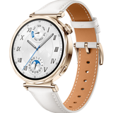 Huawei WATCH GT5 41mm 3,35 cm (1.32") AMOLED Digitale 466 x 466 Pixel Oro