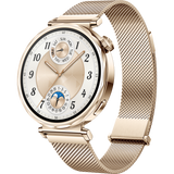 Huawei WATCH GT5 41mm 3,35 cm (1.32") AMOLED Digitale 466 x 466 Pixel Oro
