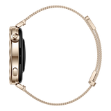 Huawei WATCH GT5 41mm 3,35 cm (1.32") AMOLED Digitale 466 x 466 Pixel Oro