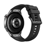 Huawei WATCH GT5 Pro 46mm 3,63 cm (1.43") AMOLED Digitale 466 x 466 Pixel Nero GPS (satellitare)