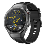 Huawei WATCH GT5 Pro 46mm 3,63 cm (1.43") AMOLED Digitale 466 x 466 Pixel Nero GPS (satellitare)