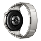 Huawei WATCH GT5 Pro 46mm 3,63 cm (1.43") AMOLED Digitale 466 x 466 Pixel Titanio GPS (satellitare)
