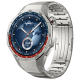 Huawei WATCH GT5 Pro 46mm 3,63 cm (1.43") AMOLED Digitale 466 x 466 Pixel Titanio GPS (satellitare)