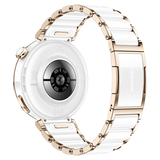 Huawei WATCH GT5 Pro 42mm 3,35 cm (1.32") AMOLED Digitale 466 x 466 Pixel Bianco GPS (satellitare)