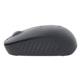 LOGITECH M196 MOUSE BLUETOOTH IR LED AMBIDESTRO 1000 DPI GRAFITE
