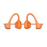 SHOKZ OpenRun Pro 2 Auricolare Wireless A clip Sport Bluetooth Arancione