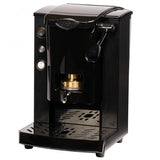 FABER MINISLOT PLAST MACCHINA DA CAFFE' CIALDE 44MM 1.3 LT 500 W 15 BAR NERO