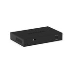 NETGEAR MS308E Non gestito 2.5G Ethernet (100/1000/2500) Nero