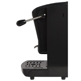 FABER SLOT PLAST MACCHINA DA CAFFE CIALDE 44MM BLACK