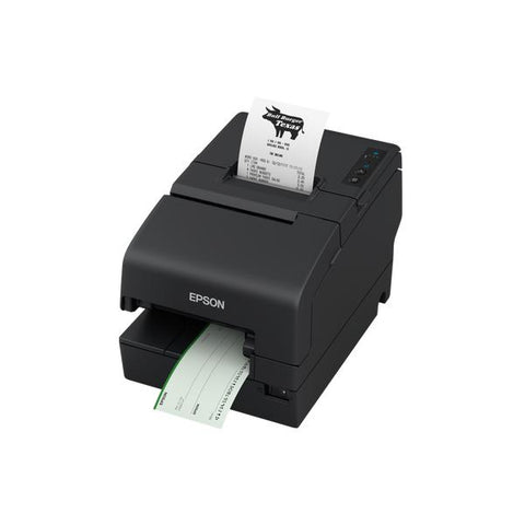 Epson TM-H6000VI 180 x 180 DPI Con cavo e senza cavo Termico Stampante POS