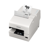 Epson TM-H6000VI 180 x 180 DPI Con cavo e senza cavo Termico Stampante POS (H6000VI-101,Srl,Wht - Warranty: 24M)