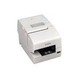 Epson TM-H6000VI 180 x 180 DPI Con cavo e senza cavo Termico Stampante POS (H6000VI-101,Srl,Wht - Warranty: 24M)