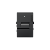 Epson TM-H6000VI 180 x 180 DPI Con cavo e senza cavo Termico Stampante POS (H6000VI-102,Srl,,Blk - Warranty: 24M)