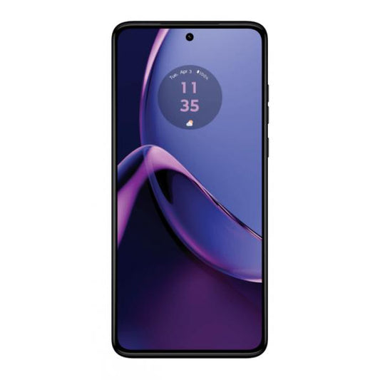 Motorola Moto G84 5G 16,5 cm [6.5] Dual SIM ibrida Android 13 USB tipo-C 8 GB 256 GB 5000 mAh Blu (random_N5b91vKxI0)