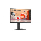 LG 27BA850-B.AEK Monitor PC 68,6 cm [27] 1920 x 1080 Pixel Full HD Nero (27IN 27BA850-B.AEK LG IPS - MONITOR 1920X1080 16:9 5MS 1300:)