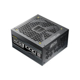 Antec HIGH CURRENT GAMER HCG1000 PRO P GB alimentatore per computer 1000 W 20+4 pin ATX ATX Nero (Antec HCG1000 PRO Platinum ATX 3.1 Power Supply - 1000W, Fully Modular, 80 PLUS Platinum Certified, S