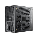 Antec HIGH CURRENT GAMER HCG850 PRO P GB alimentatore per computer 850 W 20+4 pin ATX ATX Nero (Antec HCG850 PRO Platinum ATX 3.1 Power Supply - 850W, Fully Modular, 80 PLUS Platinum Certified, Silen
