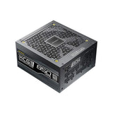 Antec HIGH CURRENT GAMER HCG850 PRO P GB alimentatore per computer 850 W 20+4 pin ATX ATX Nero (Antec HCG850 PRO Platinum ATX 3.1 Power Supply - 850W, Fully Modular, 80 PLUS Platinum Certified, Silen