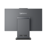 LENOVO THINKCENTRE NEO 50a ALL IN ONE 23.8" i3-1315U RAM 8GB-SSD 512GB NVMe-INTEL UHD GRAPHICS-ALTOPARLANTI WEB CAM 5MPx-WI-FI 6 GIGABIT LAN WIN 11 PROF GRIGIO (12SC0005IX)