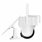 VIDEOCAMERA ATLANTIS VOLTA 4G/LTE PT VL70P-4G WL FHD 15FPS H.264 4X BATT RICARIC. (INCL.)SENS. PIR-IP65-LED ARRAY 7M-MOTORIZ