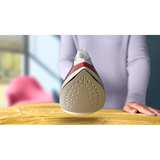 PHILIPS DST2010/40 FERRO A VAPORE 2000W 100GRAMMI 25GRM ANTIADERENTE