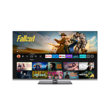 Panasonic TV50W83AE6 127 cm (50") 4K Ultra HD Smart TV Wi-Fi Grigio