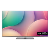 Panasonic TV50W83AE6 127 cm (50") 4K Ultra HD Smart TV Wi-Fi Grigio