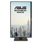 MONITOR ASUS LED 27" WIDE VA27DQFS IPS 1920X1080 100HZ 5MS 300CD/M 1000:1 (100.000.000:1)2X2W MM PIVOT REG.H VGA HDMI DP