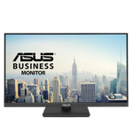 MONITOR ASUS LED 27" WIDE VA27DQFS IPS 1920X1080 100HZ 5MS 300CD/M 1000:1 (100.000.000:1)2X2W MM PIVOT REG.H VGA HDMI DP