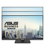 MONITOR ASUS LED 27" WIDE VA27DQFS IPS 1920X1080 100HZ 5MS 300CD/M 1000:1 (100.000.000:1)2X2W MM PIVOT REG.H VGA HDMI DP